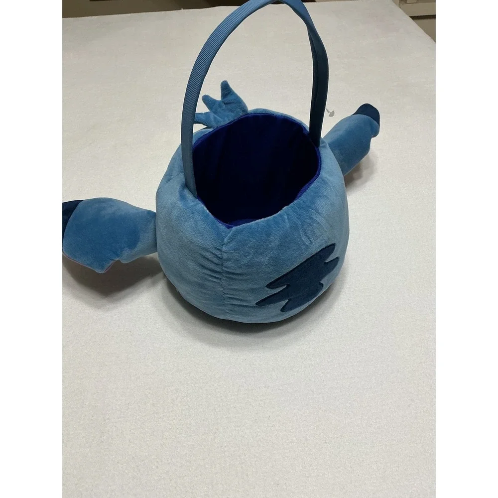 Disney stitch plush